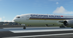 [CS773] Singapore Airlines 9V-SWH [8K] thumbnail 1