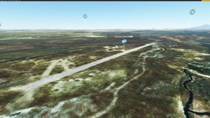 Iskort.is - Iceland airstrip collection thumbnail 9