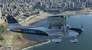 Fotogrametria Mar del Plata thumbnail 3