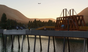 Carcross, YT  CFA4 thumbnail 5