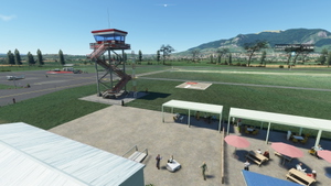 LIAA Aviosuperficie A.Leonardi Terni thumbnail 3