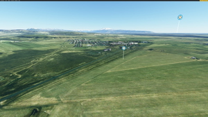 Iskort.is - Iceland airstrip collection thumbnail 8