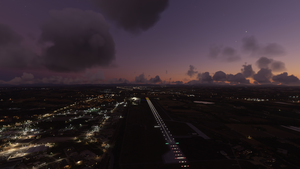 Airport Ancona Falconara (LIPY) thumbnail 20