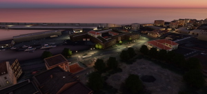 AZORES (PORTUGAL) IMPROVEMENTS -fix for ts LPLA and mk studios LPPD ( old file still available) thumbnail 10