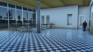 Vojens/Skrydstrup lufthavn thumbnail 8
