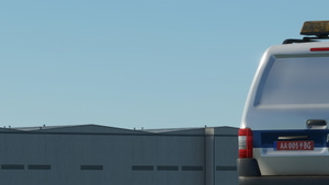 AIRSERBIA - Asobo Ground Services Mod | by FlightFlow thumbnail 20