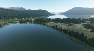 Carcross, YT  CFA4 thumbnail 8