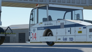 AIRSERBIA - Asobo Ground Services Mod | by FlightFlow thumbnail 9