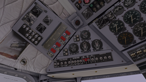 PMDG DC-6 - Better Cameras thumbnail 14