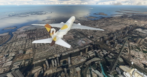 Etihad Airways CaptainSim 777-200ER thumbnail 5
