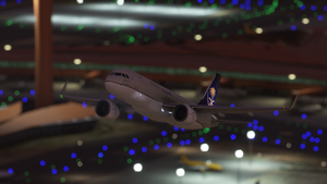[A32NX] A320NEO Saudia thumbnail 5