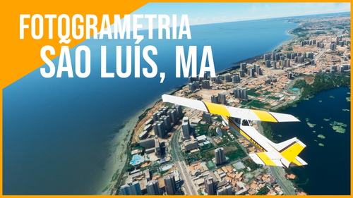 SÃO LUÍS, MA