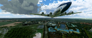 DisneyLand Paris 2021 -Enhanced Lighting- thumbnail 3