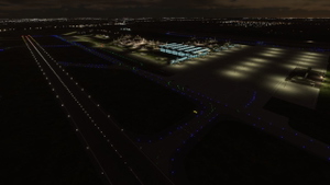 ULLI -  Pulkovo International Airport - St. Petersburg thumbnail 18