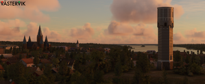 Västervik - Landmarks thumbnail 8
