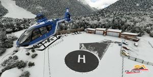 DZ des bois Chamonix  thumbnail 11