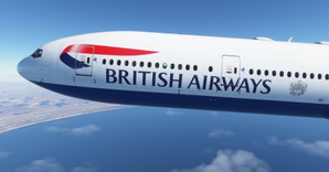 British Airways CaptainSim 777-300ER 8K thumbnail 3