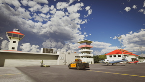VTCH Mae Hong Son Airport Enhancement thumbnail 8