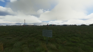 Dresden International Airport (EDDC) Enhancement thumbnail 2