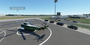EGHQ - Newquay Airport/ St Mawgan AB - Upgrade thumbnail 5