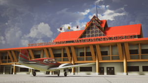 VTCH Mae Hong Son Airport Enhancement thumbnail 3