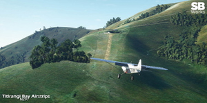Titirangi Bay Airstrips (NZ97) thumbnail 6