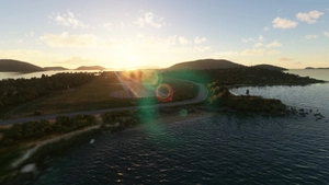 Terrance B. Lettsome International Airport (TUPJ) Updated Scenery Project v1.5 thumbnail 16