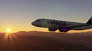 [ULTRA 8K] Volaris XA-VRJ A32NX livery thumbnail 12