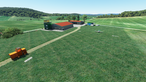 EDIA Bisperode Airfield thumbnail 6