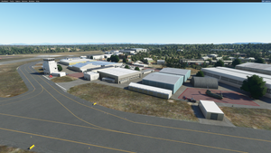 RAAF Amberley Air Base in Queensland, Australia YAMB - Tag21 thumbnail 14