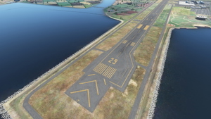 [JAPAN] RJOC Izumo Airport thumbnail 8