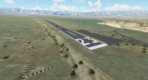 Stovepipe Wells airport - L09- Death Valley National Park thumbnail 7