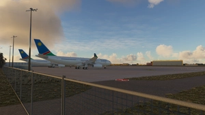 [EDDP] Leipzig-Halle Airport thumbnail 12