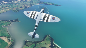 Spitfire Mk.XVI TB252 (N752TB) thumbnail 6