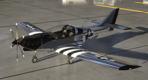 Gotfriends Vertigo - Dragon Liveries and more... thumbnail 8