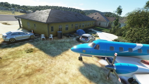 Cameron Park Airport O61 thumbnail 13