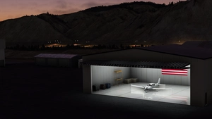 KEGE - Eagle County Regional Airport (Gypsum, Colorado) thumbnail 8