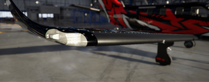 DAHER TBM 930 Livery 8K thumbnail 3