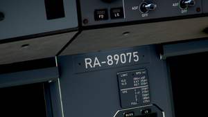 OUTDATED Sukhoi Superjet 100 IrAero thumbnail 5