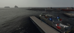AZORES (PORTUGAL) IMPROVEMENTS -fix for ts LPLA and mk studios LPPD ( old file still available) thumbnail 6