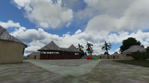 Campamento Kavac SVUX thumbnail 6