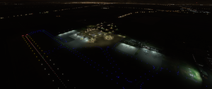 Alfonso Bonilla Aragón International Airport - SKCL Colombia thumbnail 15