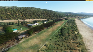 Aviosuperficie Minotaurus e Medusa - Caronia (MECAR) - Sicily thumbnail 2