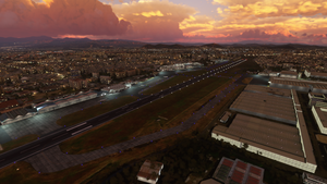 WICC - Husein Sastranegara International Airport, Bandung thumbnail 11
