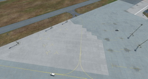 KBIS Bismarck Airport thumbnail 14