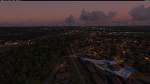 Nancy - Extension Sud (Brabois, Houdemont, Laneuville) thumbnail 7