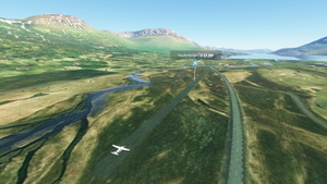 Iskort.is - Iceland airstrip collection thumbnail 10