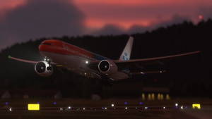 CS-777-200ER KLM PH-BVA Ultra  thumbnail 16