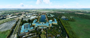 DisneyLand Paris 2021 -Enhanced Lighting- thumbnail 22