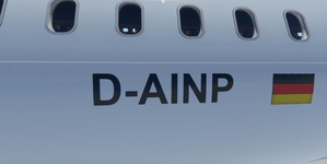 [A32NX] [FBW] Lufthansa Ultra[10k] Without Mask No Text Mirroring with coffee cup (D-AINP) thumbnail 11